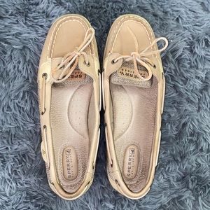 Sperry Angelfish boat shoes